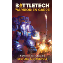 Battletech: Warrior En Garde Premium Hardback (EN)