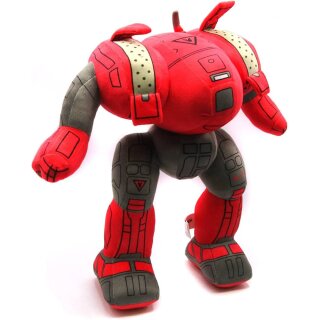 BattleTech: PlushyTech Archer Kell Hounds