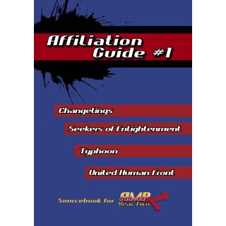 AMP Affiliation Guide No. 1 (EN)
