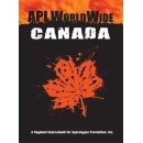 Apocalypse Prevention, Inc. - Worldwide Canada (EN)