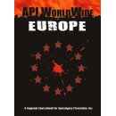 Apocalypse Prevention, Inc. - Worldwide Europe (EN)