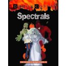 Demon Codex Spectrals (EN)