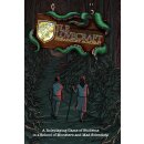 H. P. Lovecraft Preparatory Academy Softcover (EN)