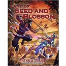 Ninja Crusade: Land of Seed and Blossom (EN)