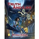 Ninja Crusade: Truth and Lies (EN)