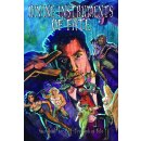 Part-Time Gods: Divine Instruments of Fate (EN)
