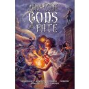 Part-Time Gods: Gods of Fate (EN)