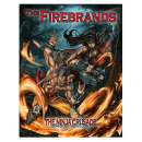 Wu Xing The Firebrands 2nd Edition (EN)