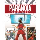 Paranoia RPG: Powers That Be Trust No One (EN)
