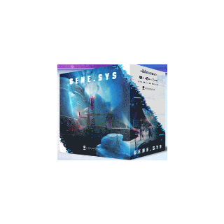 The Breach: Gene.Sys (DE)