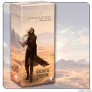 Under Our Sun: Infiltrator Character Preshade (DE/EN)