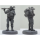 Under Our Sun: Technician Character Set (DE)