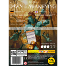 Dice War: Dawn of Awakening (DE/EN)