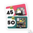 Ich Steck im Lift: Promo-Karten Pack (DE)