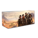 Under Our Sun: Deluxe Character Set (EN)