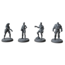 Under Our Sun: Deluxe Character Set (EN)