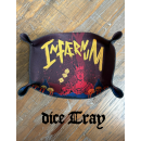 Infaernum RPG: Dice Tray