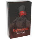 Infaernum RPG: Divination Set (EN)