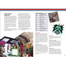 Paranoia: The Uncooperative Boardgame - Five Clones from...