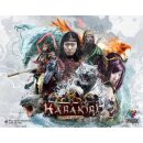 Harakiri - Blades of Honor: Wrath of the Gods (EN)
