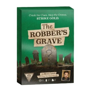 The Robbers Grave (EN)
