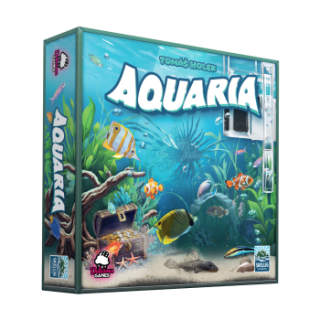 Aquaria (DE/EN)