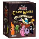 Adventure Time Card Wars: Lands of Legend Booster...