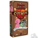 Adventure Time Card Wars: Prismo vs. The Lich (EN)