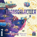 Transgalactica (DE)