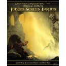Adventurer Conqueror King System II Revised Judges Screen...