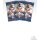 Ascendant RPG: Star Spangled Squadron Trading Card Pack (3) (EN)