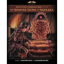 Sinister Stone of Sakkara 5E (EN)