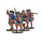 Blood & Plunder: French Flibustiers Unit