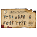 Blood & Plunder: French Nationality Set