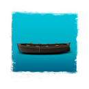 Blood & Plunder: Longboat Ship
