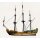 Blood & Plunder: 6th Rate Frigate Ship