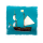 Blood & Plunder: Brigantine Ship (Resin)