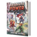 Absolute Power RPG: Book One System (EN)