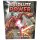 Absolute Power RPG: Cardboard Minis