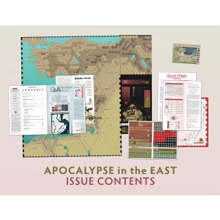 Apocalypse in the East - Muslim Assault on Byzantium (EN)