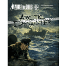 Arctic Disaster Convoy PQ-17 (EN)