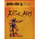 Guns of the Askari (EN)
