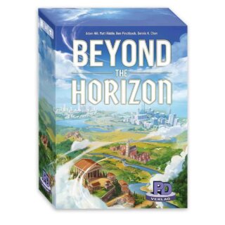 Beyond the Horizon (DE)