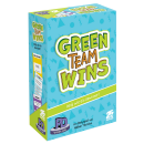 Green Team Wins (DE)