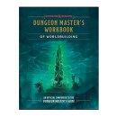 Dungeons & Dragons RPG: Dungeon Masters Workbook of...