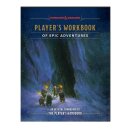 Dungeons & Dragons RPG: Players Workbook of Epic...