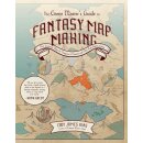 Game Masters Guide to Fantasy Mapmaking (EN)