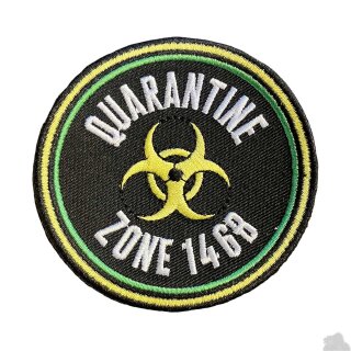 Mothership RPG: What Was Left to Rot Quarantine Patch