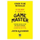 So You Want to be a Game Master? (EN)