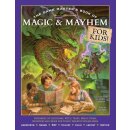 The Game Masters Book of Magic & Mayhem for Kids (EN)